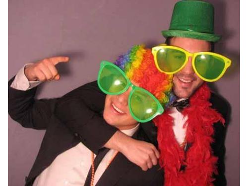 Pelucas y mucho más