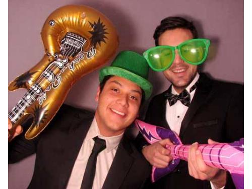 Diviertete con ellos