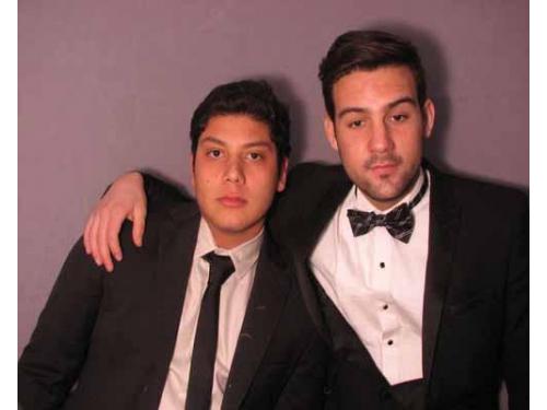 Tomate las fotos que quieras