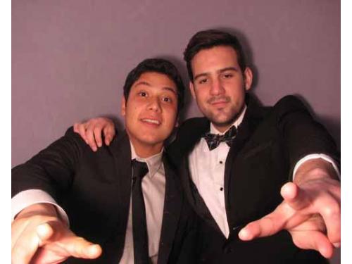 Tomate las fotos como quieras