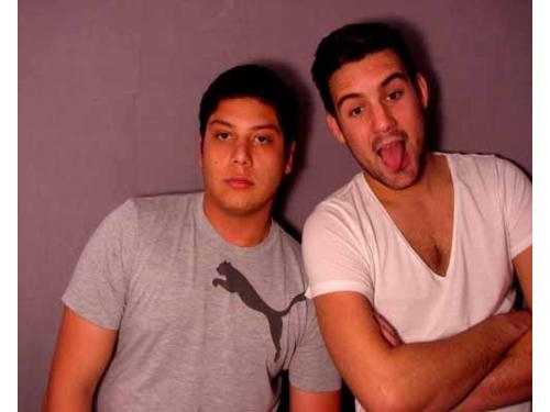 Diviértete al instante