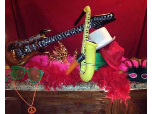 Artículos para tus fotos