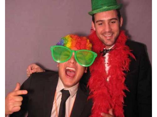 Felicidad en todo momento