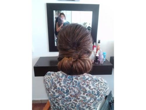 A la vanguardia en peinados