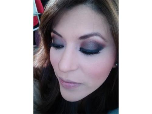 Maquillaje para tu evento