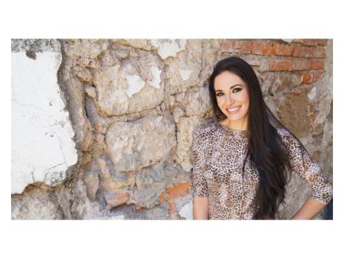 Maquillaje para fotografía