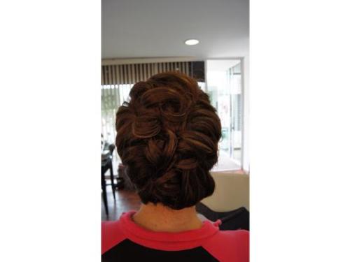 Profesionales de la belleza