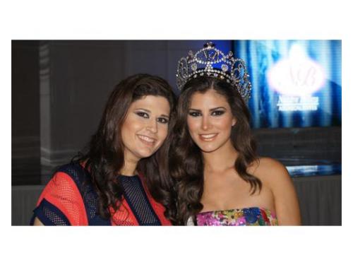 Participación en nuestra belleza