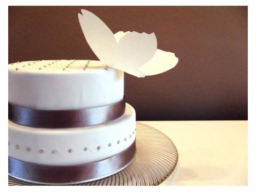 Sencillo y delicioso