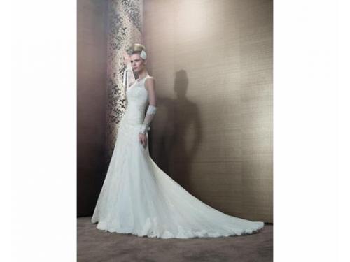 Elegancia en cada vestido