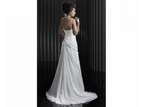 Vestidos para tu boda