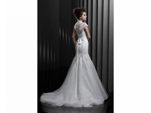 Vestidos que van con tu figura