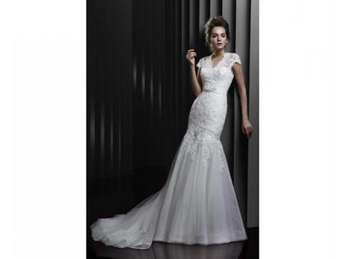 El vestido que siempre soñaste