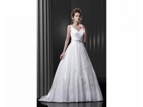 Detalles finos en tu vestido