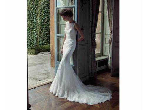 Especialistas en vestidos de novia