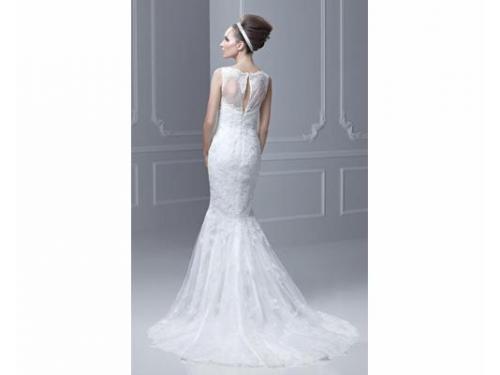 Vestidos para tu boda