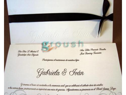 Material de alta calidad