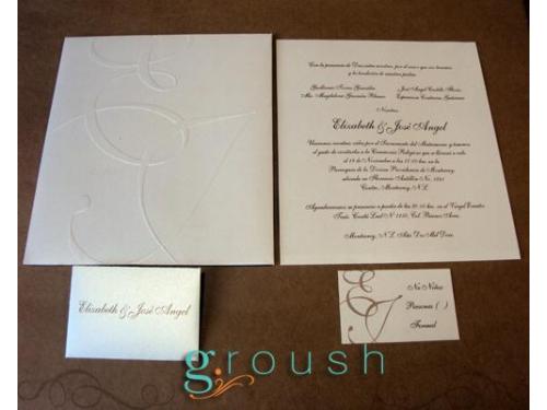 Expertos en invitaciones