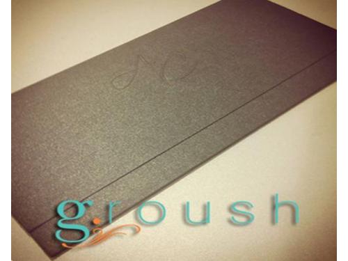 Invitaciones para tu evento