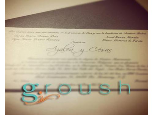 Excelente presentación