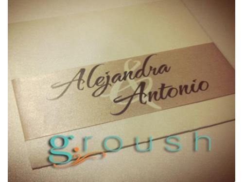 Paquetes personalizados