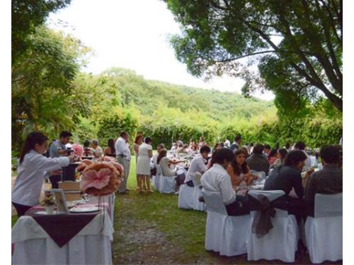 Para todo tipo de eventos