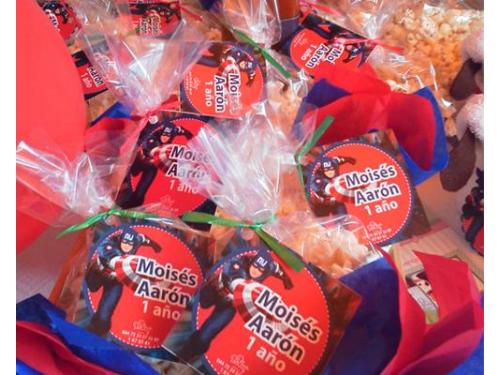 Plasmaremos tus ideas