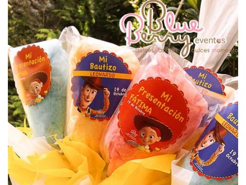 Para todo tipo de eventos