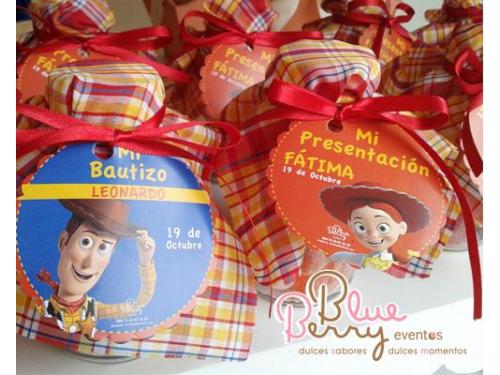 Para todo tipo de eventos