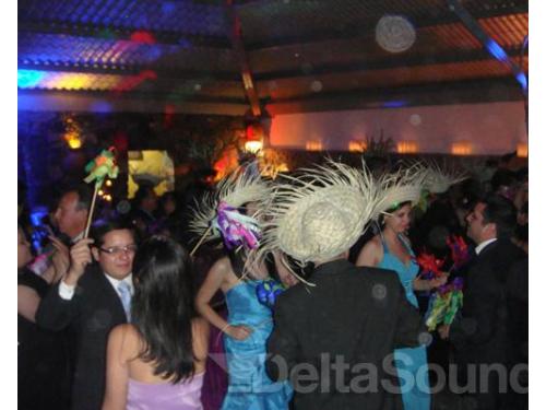 Diversión en grande