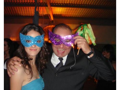 Accesorios de animación