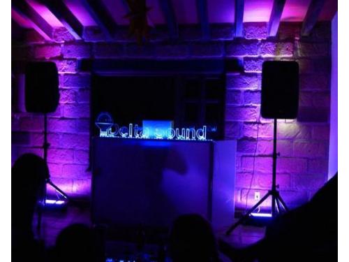 Iluminación profesional