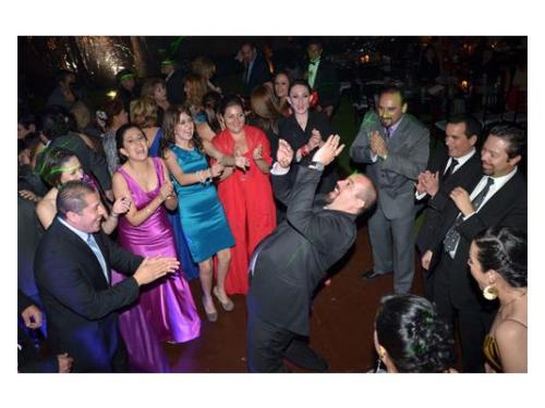 La mejor música para tu boda