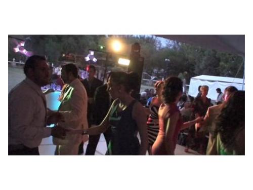 Servicio profesional de video para tu boda