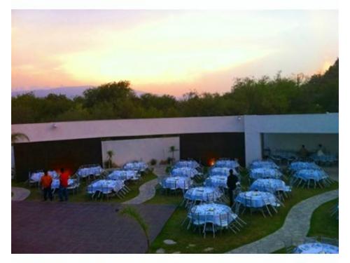 Tu boda como siempre la soñaste