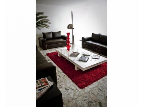 Decoración sofisticada