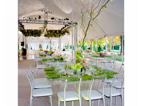 Montajes perfectos para tu boda