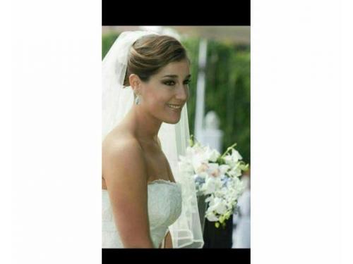 Luce perfecta en tu boda