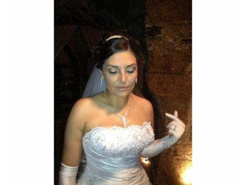 Expertos en belleza de novias