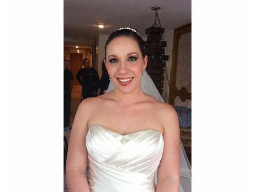 Coco make up experta en bodas