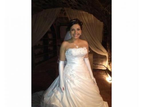 Luce perfecta en tu boda