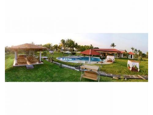 Disfruta de cada uno de sus espacios