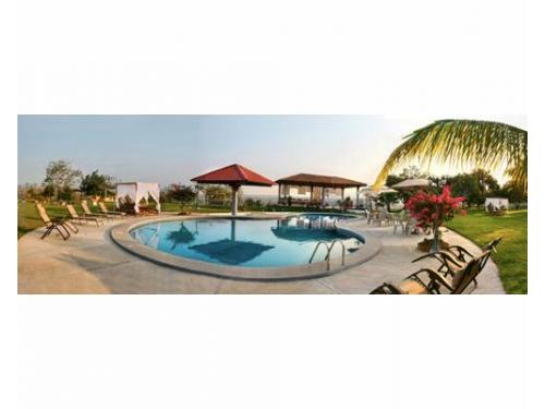 Un lugar hermoso, ideal para tu boda