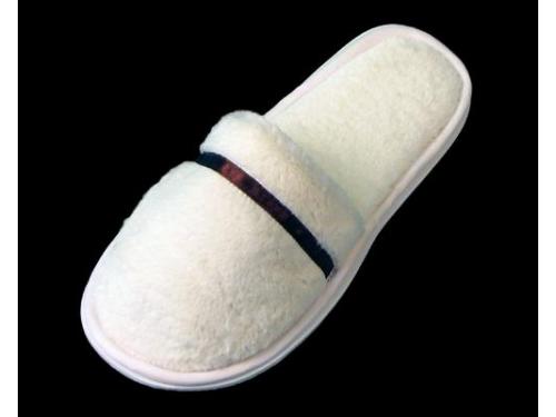 Clásica multicolor malva