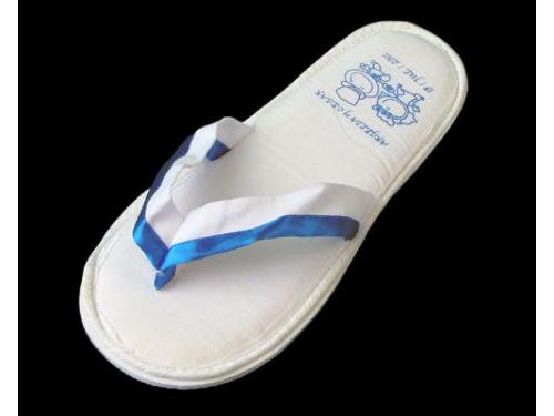 Clásica pata de gallo