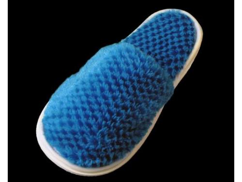 Clásica multicolor amapola