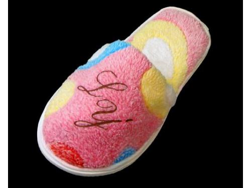 Clásica multicolor iris