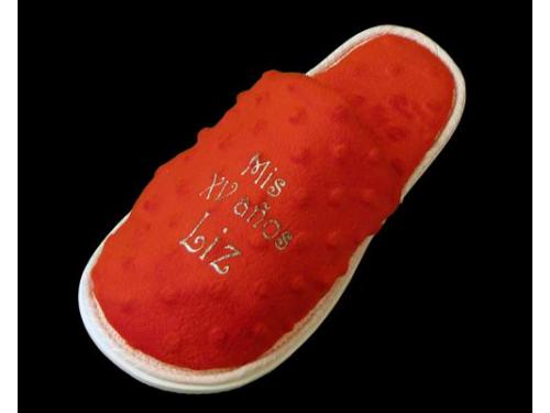 Clásica multicolor loto