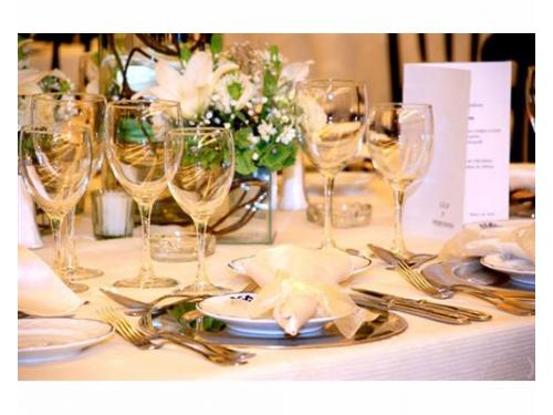 Elegantes detalles que hacen la diferencia