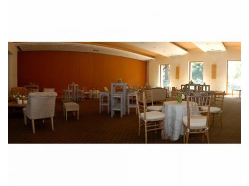 Combinación de estilos para la decoración de tu evento